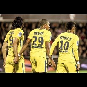 Meet your Posher, Richard